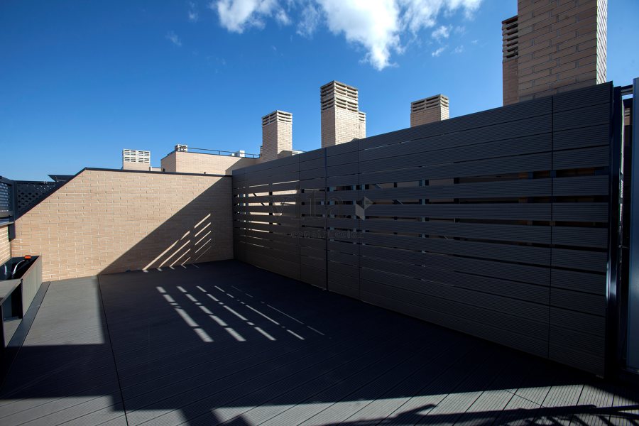 Zona de almacenamiento