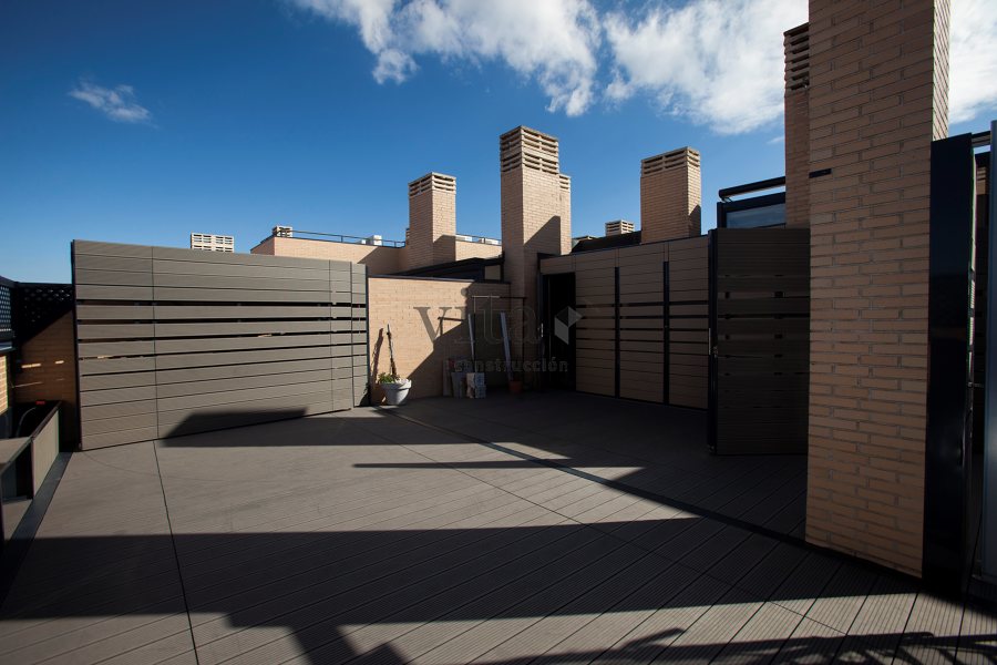 Zona de almacenamiento