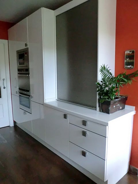 Zona de almacenamiento