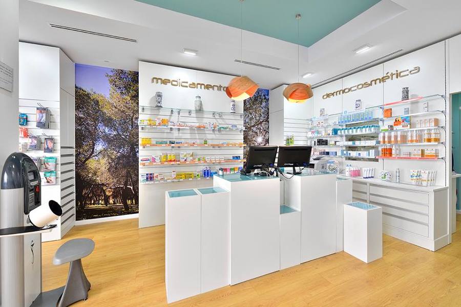 Zona de atención al público 2