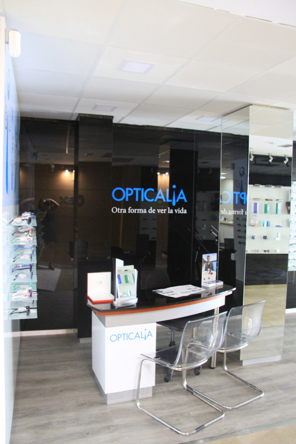 Zona de atención personalizada