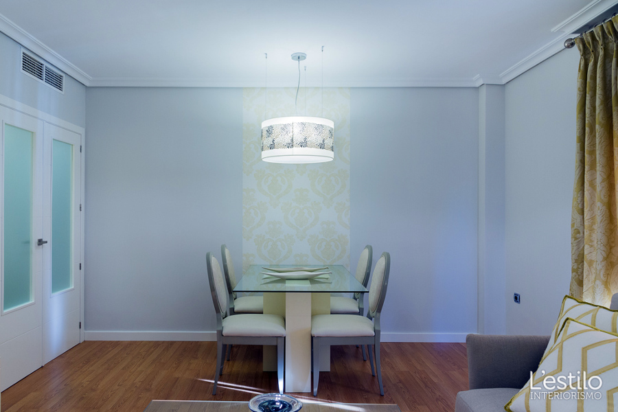 Zona de comedor