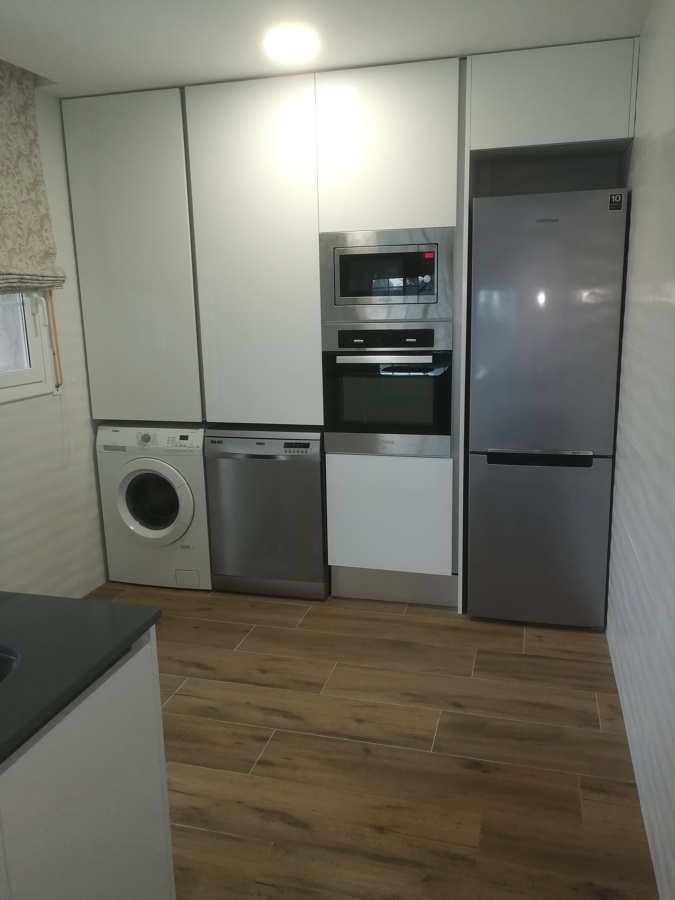 ZONA DE ELECTRODOMÉSTICOS