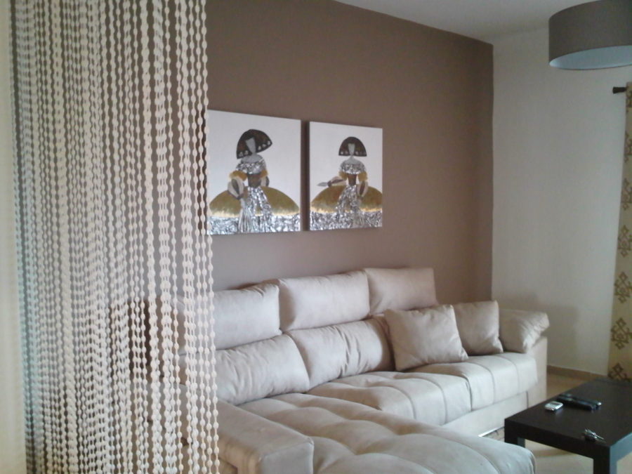 ZONA DE ESTAR-SALÓN