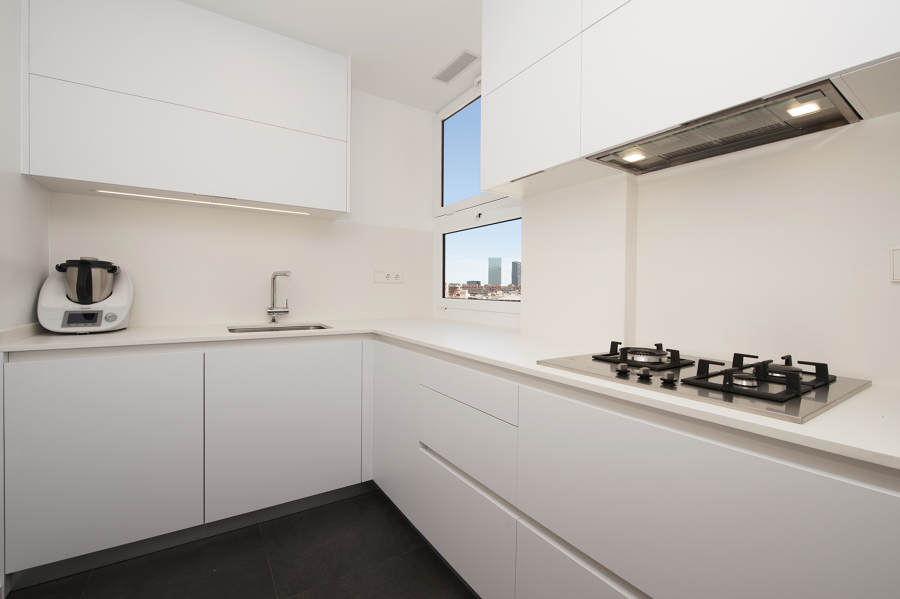 Zona de fuegos y aguas - Sincro