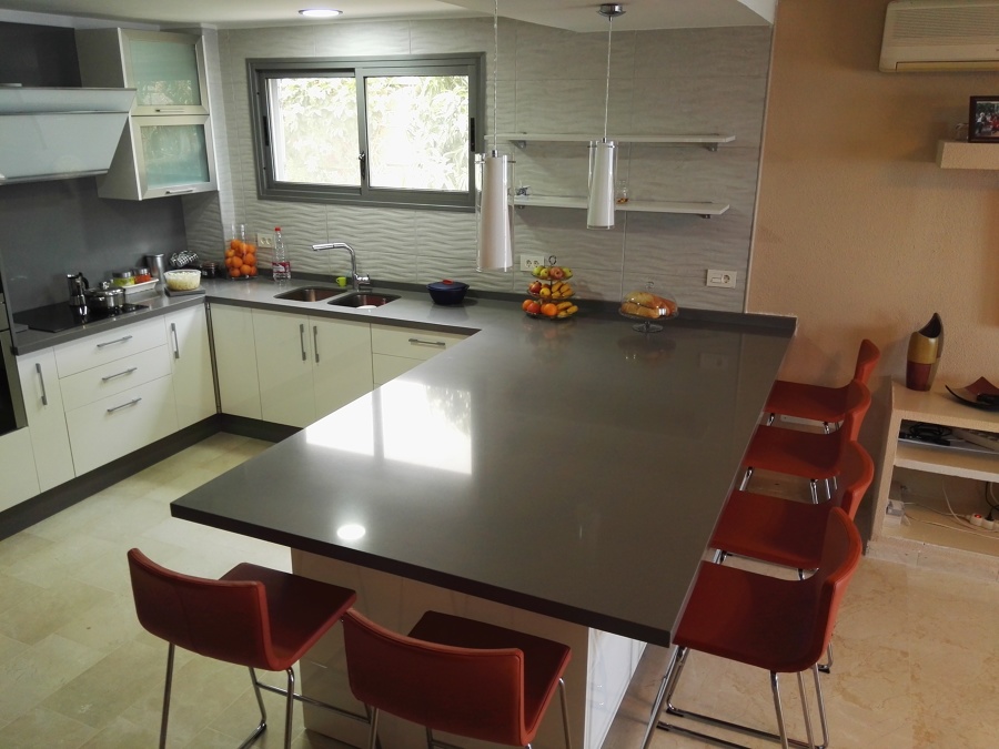 Zona de la península.