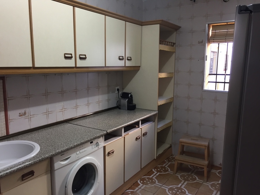 ZONA DELANTERA DE COCINA