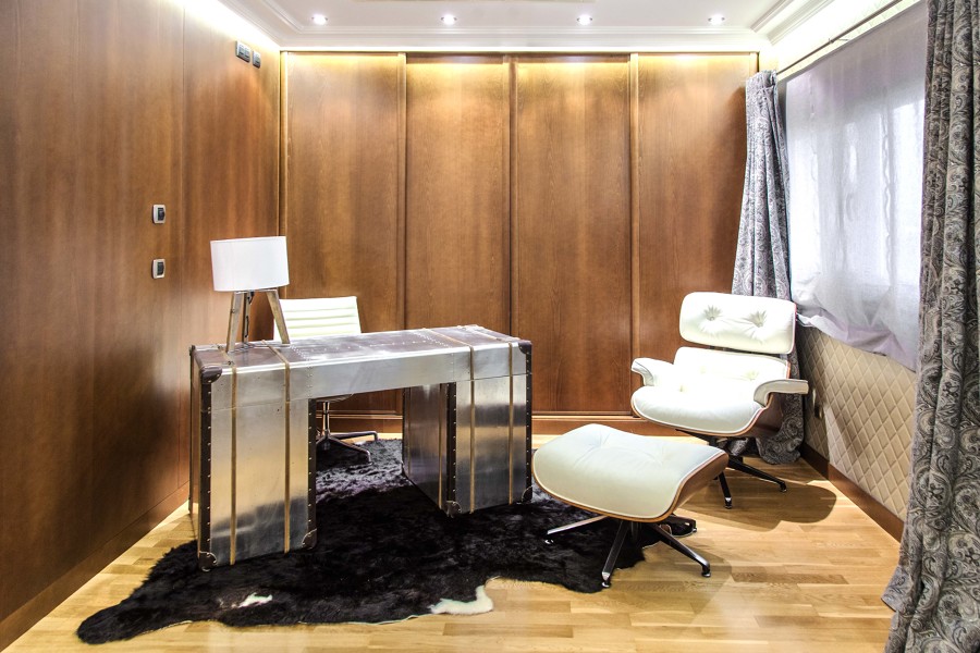 ZONA DESPACHO Y RELAX