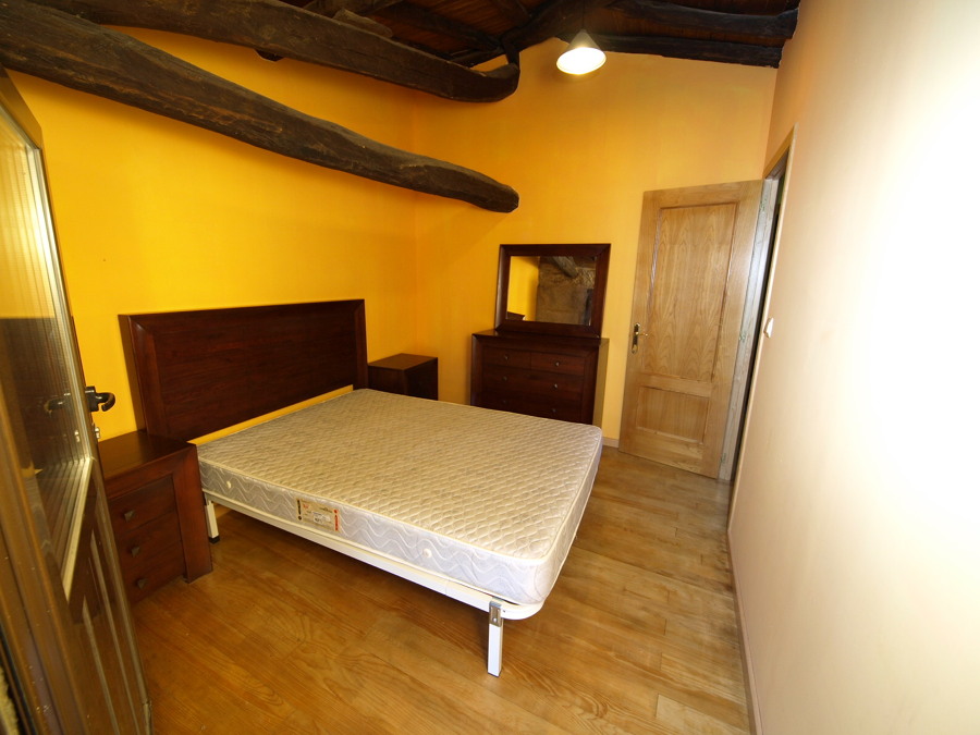 Zona Dormitorio Rematado