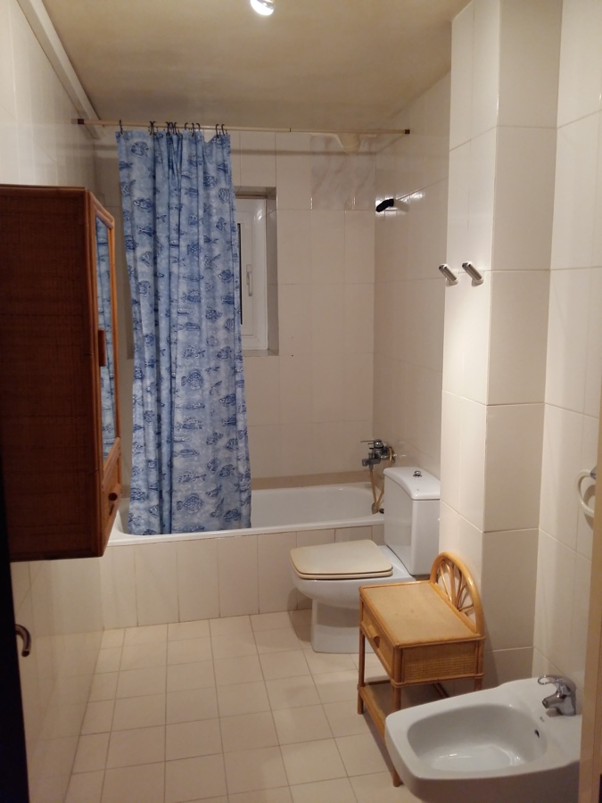 ZONA DUCHA BAÑO SUITE ORIGINAL