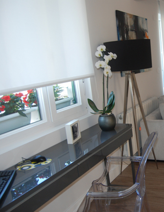 ZONA ESTUDIO