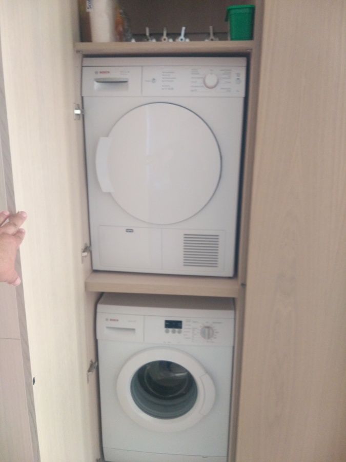 ZONA LAVADO INTEGRADO