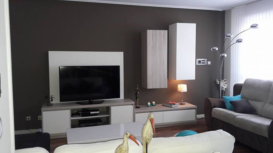 zona mueble tv