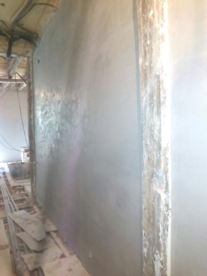 ZONA PASILLO ORIGINAL