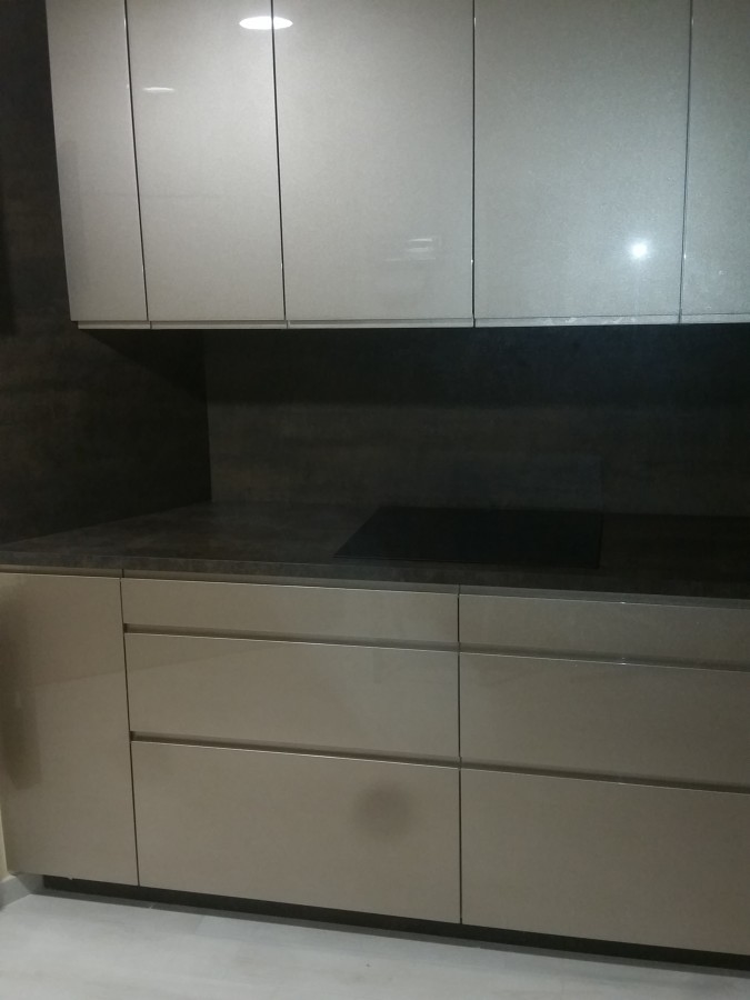 Zona  principal de trabajo 