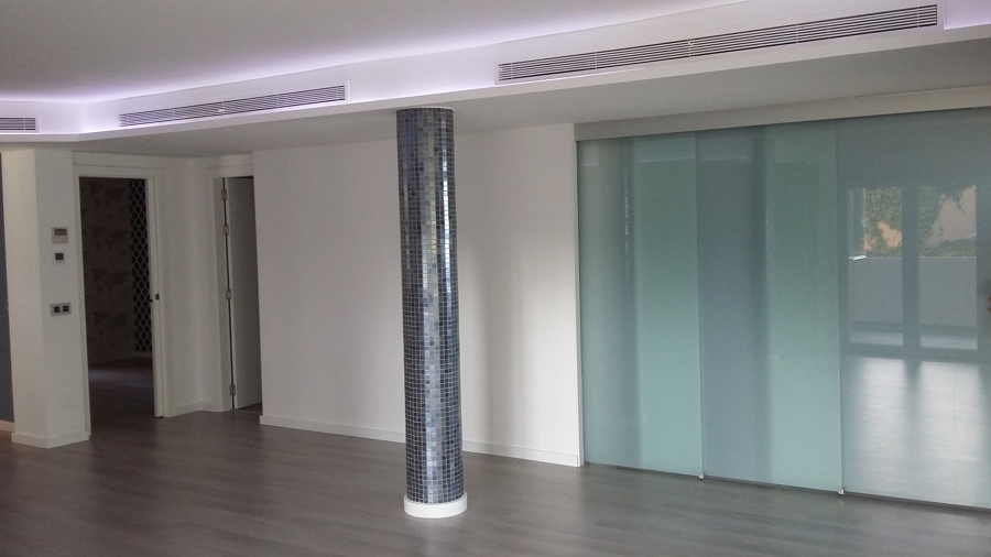 Zona principal vivienda