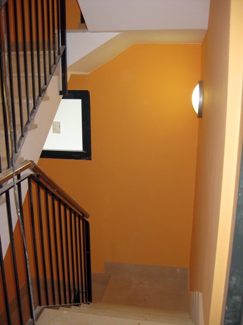 Zonas comunes comunidad propietarios