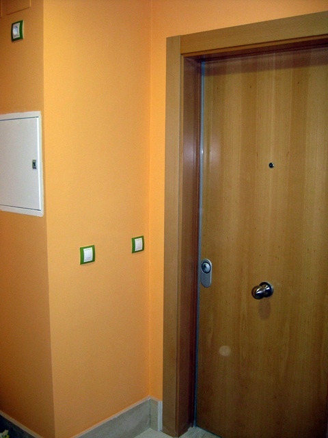 Zonas comunes comunidad propietarios