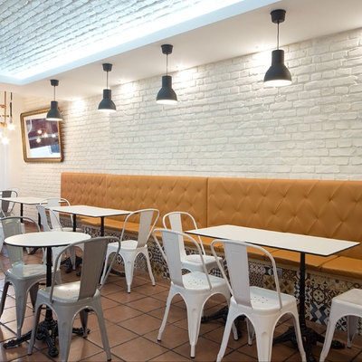 Reforma cafetería Castellón 04