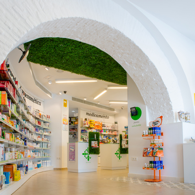 Reforma Integral - Local Comercial 90m2 - Sevilla