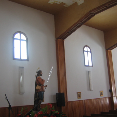 Reverberación Acústica