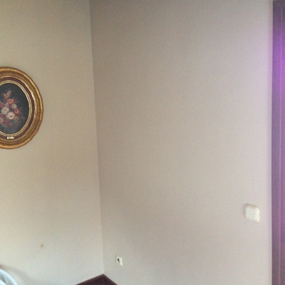 Instalación aire acondicionado 