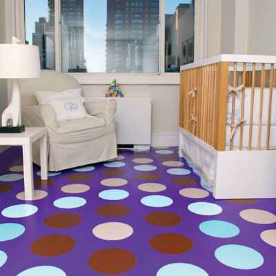 habitación infantil