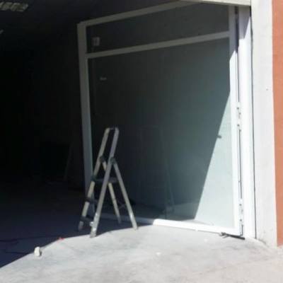 Trabajos varios, Alicante