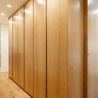 Transformar una vivienda desde la cocina.