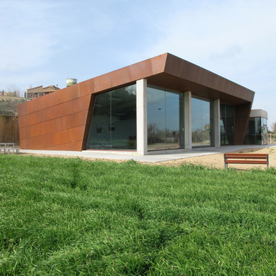 Centro Cívico de Ultramort