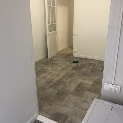 Reforma Piso Barcelona