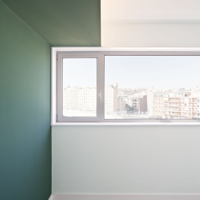 Reforma apartamento Fidel y Anna