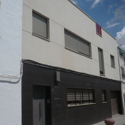 1 Vivienda Unifamiliar