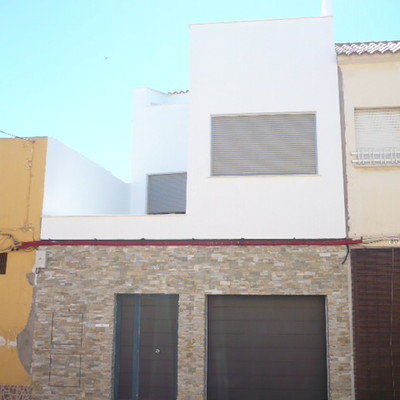 1 vivienda unifamiliar