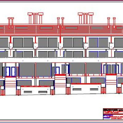 Edificio De Viviendas 1