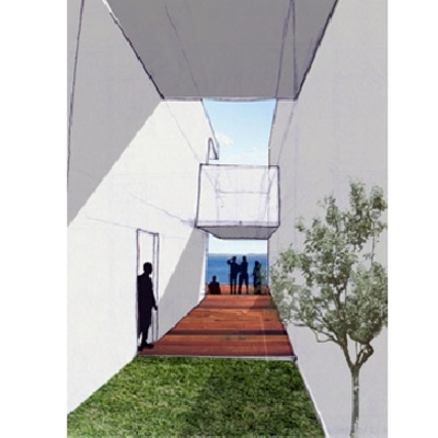 10 viviendas en Palma de Mallorca 2009.