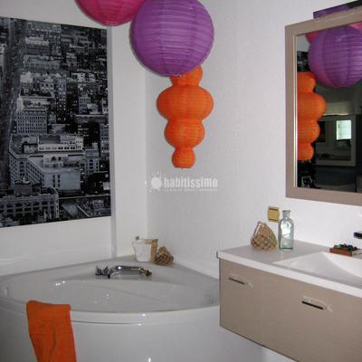 Cambio de imagen en local comercial en Ciempozuelos