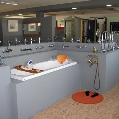 Cambio de imagen en local comercial en Ciempozuelos