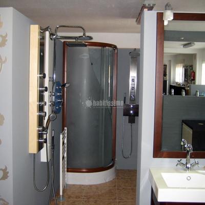 Cambio de imagen en local comercial en Ciempozuelos