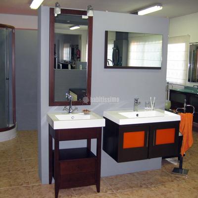 Cambio de imagen en local comercial en Ciempozuelos