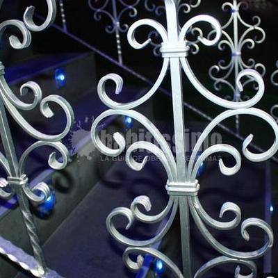 Reforma de discoteca en Pontevedra