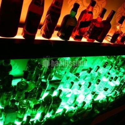 Reforma de discoteca en Pontevedra