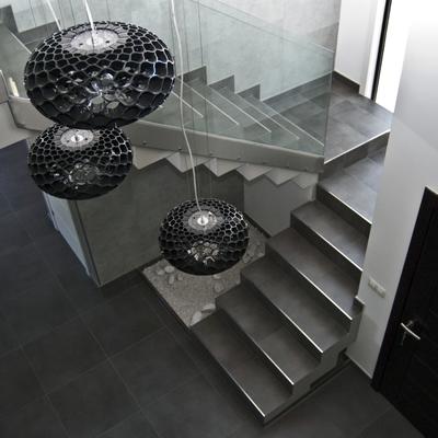 Reforma de vivienda particular