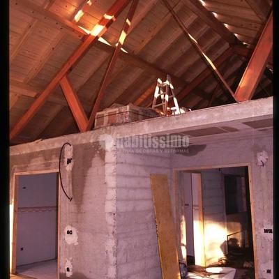 Vivienda unifamiliar en Loizu