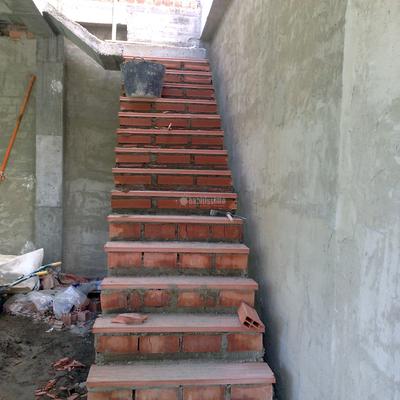 Trabajos de construccion y albañileria