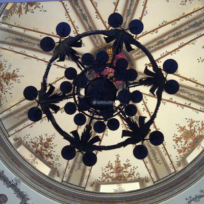  Rehabilitació de les façanes del Palau Episcopal de Solsona