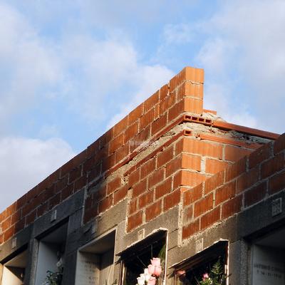 Rehabilitació del Cementiri Municipal