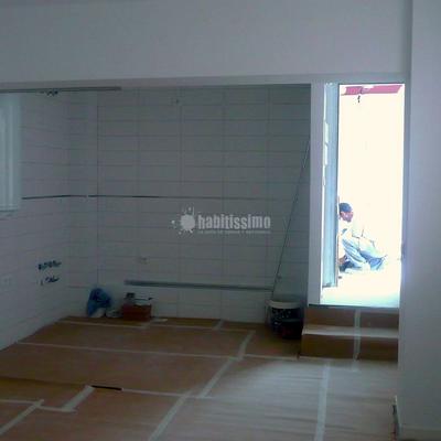 Reforma de vivienda en Calle de la Poza