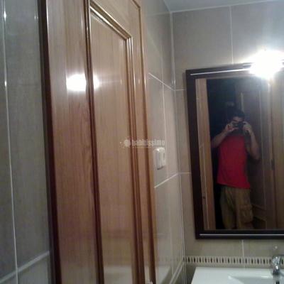 Alicatado cuarto de baño