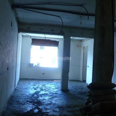 Reforma Integral En Calle Sainz De Baranda